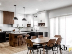 Ten styl przeżywa drugą młodość! Mid-century modern znów rządzi we wnętrzach