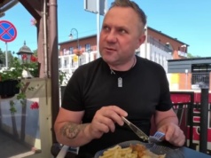 Polski kucharz-youtuber zamówił dorsza nad Bałtykiem. Dostał… co innego. „Żadnych przeprosin” [WIDEO]