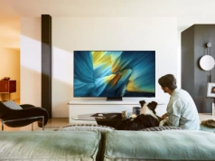 Samsung OLED 2025: domowe kino przyszłości dzięki sztucznej inteligencji