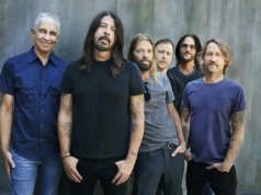 Foo Fighters świętują 30-lecie zespołu nowym utworem 