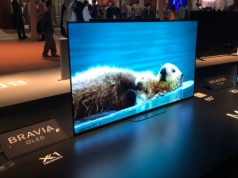 RTV Euro AGD obniżyło cenę OLED-a od Sony o 1000 zł. Ostatnie sztuki na 55 cali