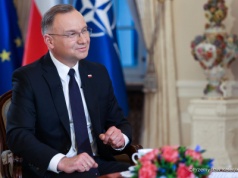 Nowe święto państwowe. Prezydent Duda zadecydował
