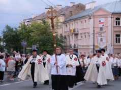 Paraliż całego ruchu w centrum Lublina. Utrudnienia zaczną się jutro