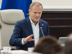 Rząd podjął decyzję o przywróceniu czasowej kontroli na granicy z Niemcami i Litwą