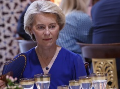 Koniec von der Leyen? Będzie głosowanie nad wotum nieufności