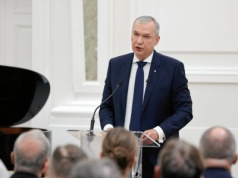 Znany białoruski opozycjonista napadnięty na Uniwersytecie Warszawskim. 