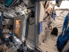 Gdzie śpi polski astronauta? Jego 