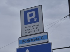 Afera parkingowa w Lublinie. Ponad milion zł dla kierowców