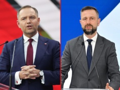 Kosiniak-Kamysz atakuje Nawrockiego! 