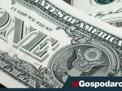 Odreagowanie USD, a może zmiana trendu?