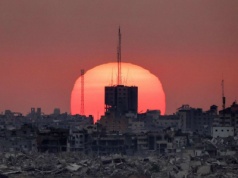 Trump naciska, Hamas stawia warunki, Izrael nie ustępuje. Co dalej ze Strefą Gazy?