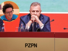 Wojewódzki uderzył tak, by zabolało. 