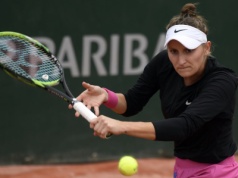 Zaskoczenie. Mistrzyni Wimbledonu wyeliminowana