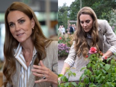 Księżna Kate rozwiała wszelkie wątpliwości. W wielkim stylu powróciła pełnić obowiązki