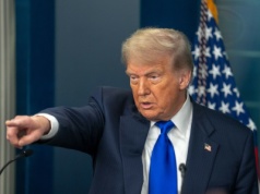 Co dalej z pomocą wojskową dla Ukrainy? Zdecyduje Trump i szef Pentagonu