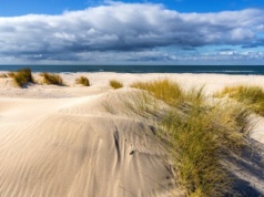 Oto najbardziej fotogeniczna plaża nad polskim Bałtykiem