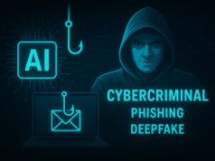 Sztuczna inteligencja napędza cyberataki - nowe zagrożenia dla firm