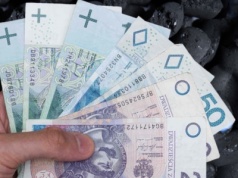 Nowy cennik węgla. Tona za mniej niż 1000 zł