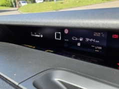 Co to jest Citroën C-Zen Lounge? Połączenie prostoty i komfortu to strzał w dziesiątkę