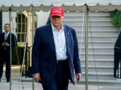 Cła Trumpa mogą uderzyć w hossę na giełdzie w Tokio