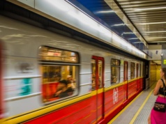 Wreszcie koniec problemów w metrze? Jest nowy komunikat