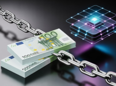 Europejski Bank Centralny zdecydował – będzie „blockchainowa prowizorka”