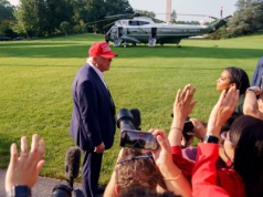 Antyklimatyczna polityka Trumpa. Koniec raportów na temat zmian klimatu?