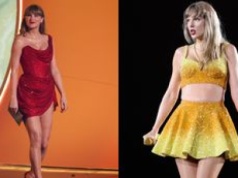 Taylor Swift stawia na zbilansowaną dietę. Unika kilku produktów, ale nie rezygnuje z... fast foodów