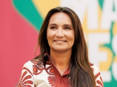 Dominika Kulczyk dla WNP: projekt zielonej energii z morza jest przyszłością