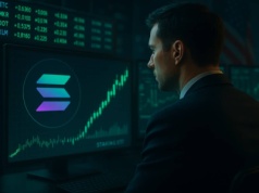 Solana przekroczyła próg Wall Street. Nowy ETF przyciągnął miliony już pierwszego dnia