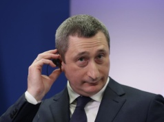 Ukraiński wicepremier z zarzutami o korupcję. Straty wyliczono na miliard hrywien