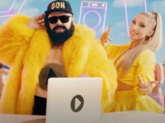 Media Expert zalewa Polskę prostymi reklamami z Cleo. 
