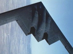 USA rozważają udostępnienie potężnych bombowców B-2