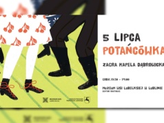 Każdy to zna, ale nie każdy tam był – potańcówka jak dawniej już w sobotę!