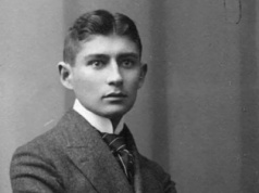 3 lipca 1883 roku urodził się Franz Kafka