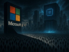 Masowe zwolnienia w Microsofcie. Tysiące ludzi na bruku i… miliardy wpompowane w AI