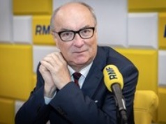 Kontrole na granicy z Niemcami. Premier Tusk uległ presji prawicy?