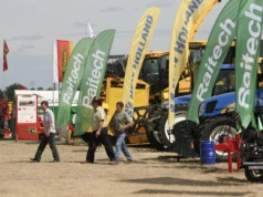 Już w ten weekend AgroTech Minikowo. Co czeka na odwiedzających?