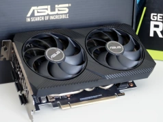 GeForce RTX 5050 to powtórka z rozrywki. Karty nie idzie kupić