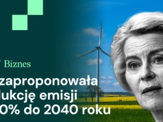 KE proponuje nowy cel emisji, polski opór wobec ETS2 i umowa USA-Wietnam