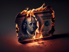Kurs dolara z walką o dominację na USD/JPY – kto wygra? Spadki czy silne odbicie?