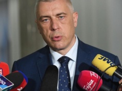 Polacy ocenili działania Romana Giertycha ws. protestów wyborczych. Znacząca opinia
