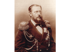 Kalendarium historyczne: 3 lipca 1862 – zamach na życie namiestnika Królestwa Polskiego