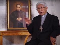 Kardynał Zen: Homoseksualizm podważa Boży plan, szkodzi społeczeństwu i prowadzi do tragedii