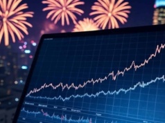Kryptowaluty wystrzeliły w górę! Oto co było tego powodem