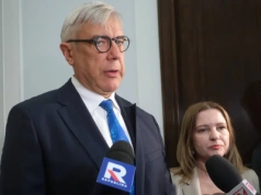 Polacy bezlitośni dla Giertycha. Te dane mówią wszystko