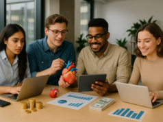 PARP wspiera startupy MedTech i FinTech - rusza nabór 