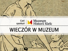 WIECZÓR W MUZEUM: Poradniki dla kobiet jako cenne źródło informacji | Muzeum Historii Kielc