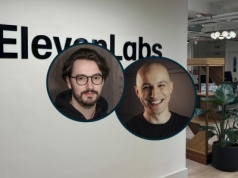 Mogą podbić Wall Street. ElevenLabs rusza na globalny podbój i planuje giełdowy debiut