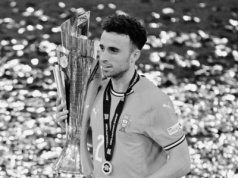 Media: Nie żyje Diogo Jota, piłkarz Liverpoolu